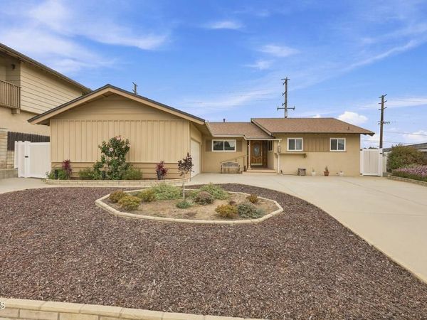 408 Revere Avenue, Ventura, CA 93004
