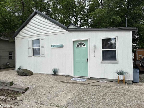 205 Asbury Drive, Clear Lake, IA 50428