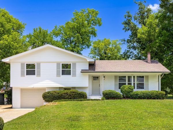 4305 Thunderbird Drive, Chattanooga, TN 37406