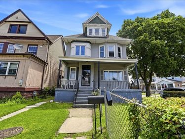 3 Lilac Street, Buffalo, NY 14220