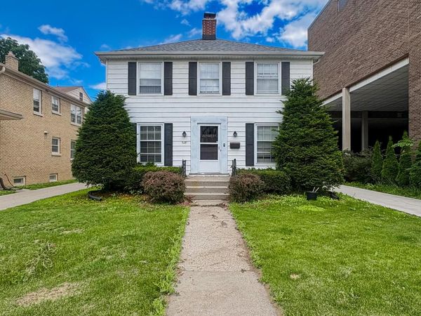 528 N 63rd STREET, Wauwatosa, WI 53213