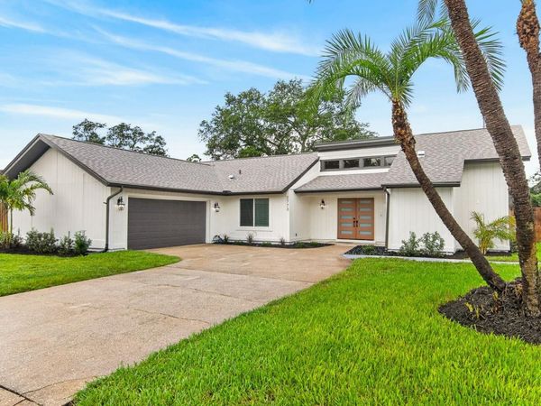 2773 VALENCIA LANE W, PALM HARBOR, FL 34684