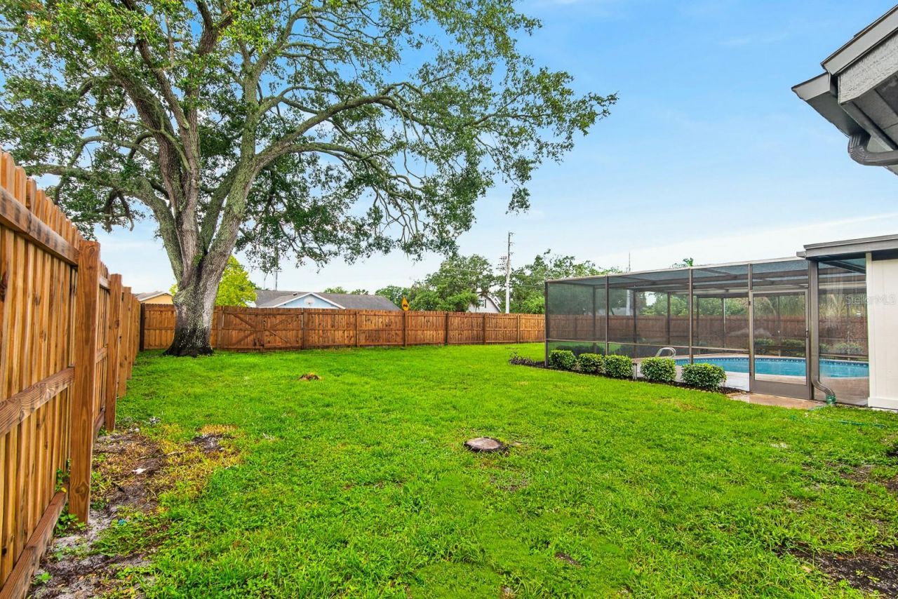 2773 Valencia Lane W, Palm Harbor, FL 34684 Photo