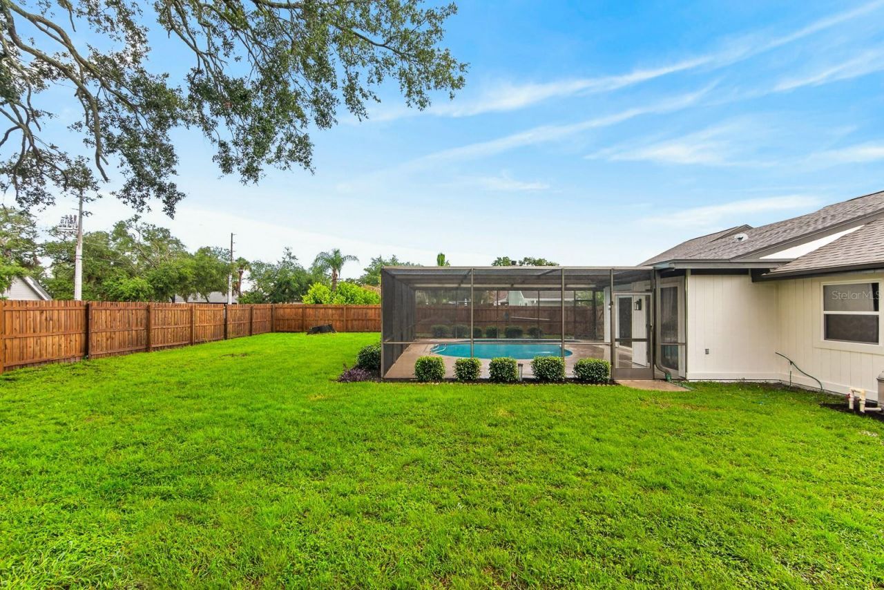 2773 Valencia Lane W, Palm Harbor, FL 34684 Photo