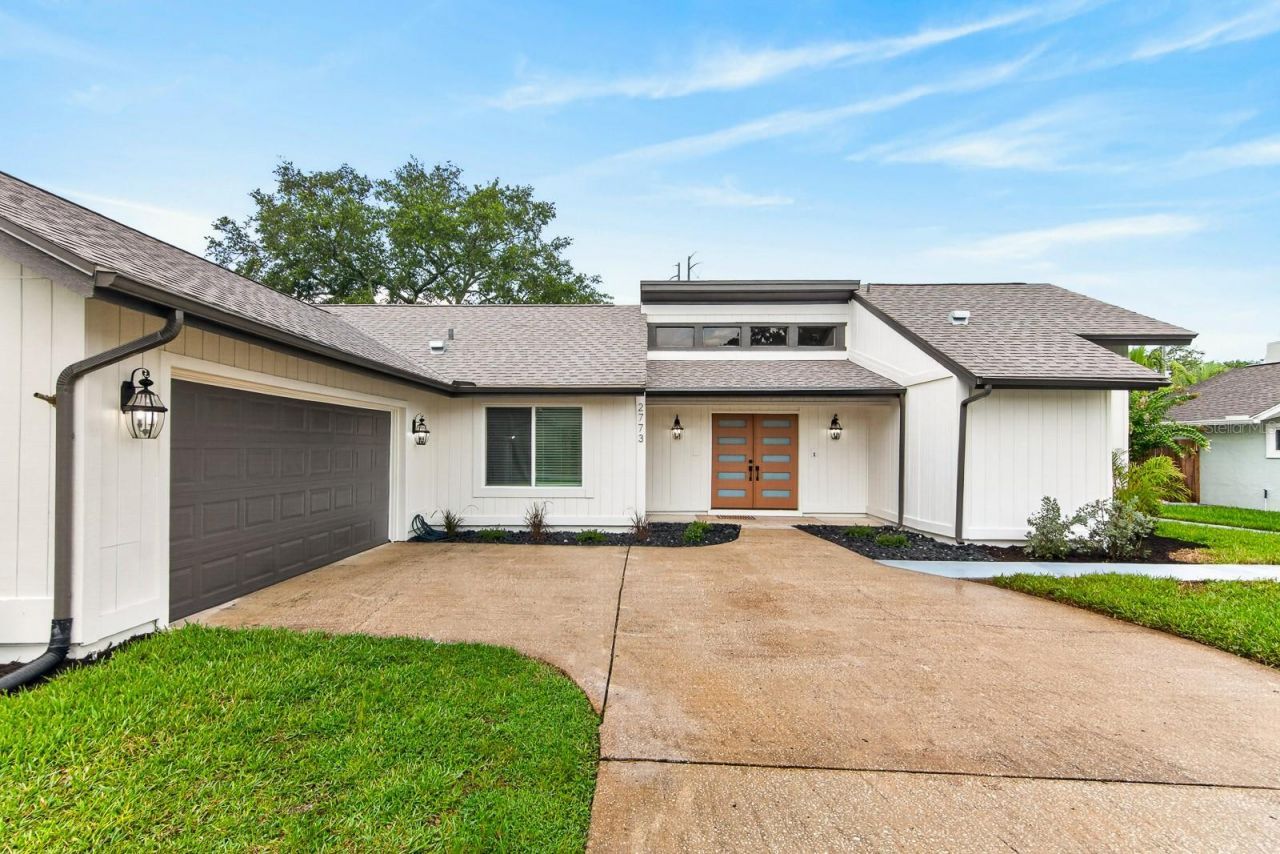 2773 Valencia Lane W, Palm Harbor, FL 34684 Photo