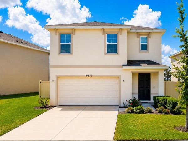 10570 PENNY GALE LOOP , SAN ANTONIO, FL 33576