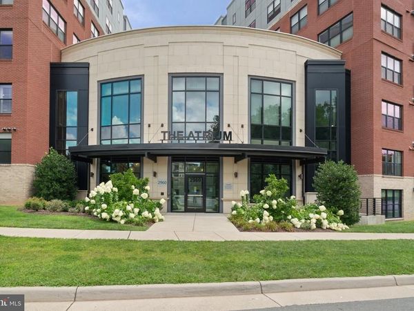 2960 VADEN DRIVE, Unit 2-413, FAIRFAX, VA 22031