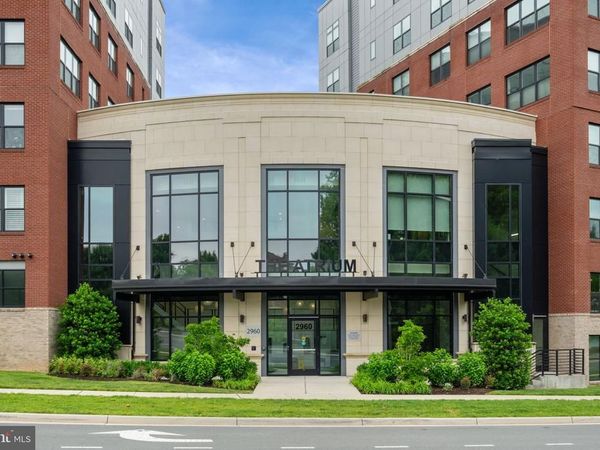 2960 VADEN DRIVE , Unit 2-413, FAIRFAX, VA 22031