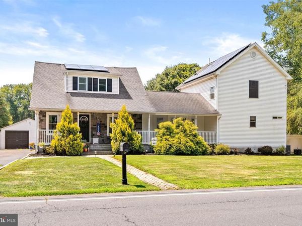 400 MONMOUTH STREET, HIGHTSTOWN, NJ 08520