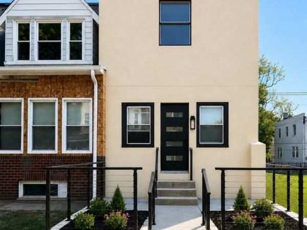 2534 BONAFFON STREET , PHILADELPHIA, PA 19142