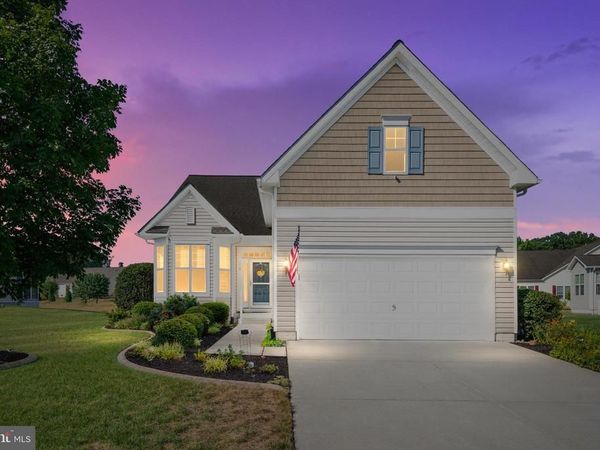 118 WINESAP LANE, DOVER, DE 19901