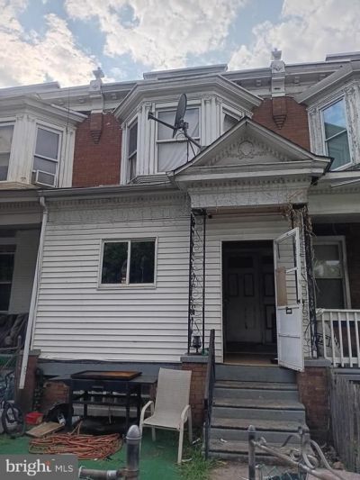 1323 Park Boulevard, Camden, NJ 08103 Main Photo