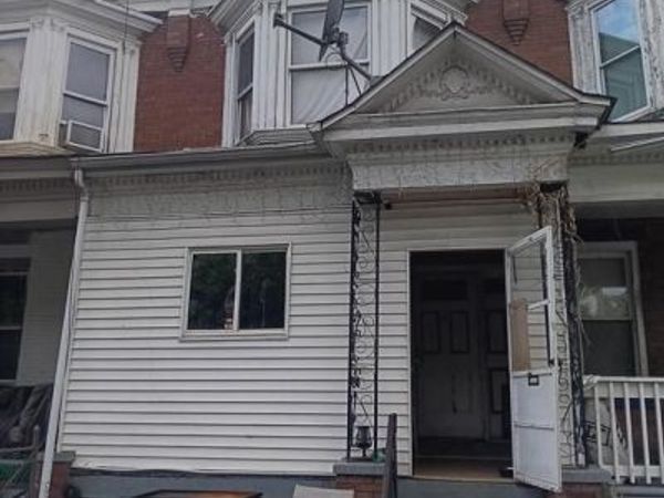 1323 PARK BOULEVARD, CAMDEN, NJ 08103
