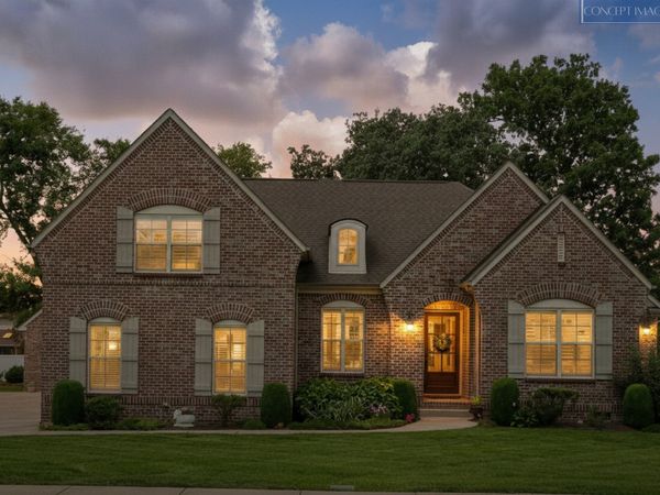 2727 Wynthrope Hall Dr , Murfreesboro, TN 37129