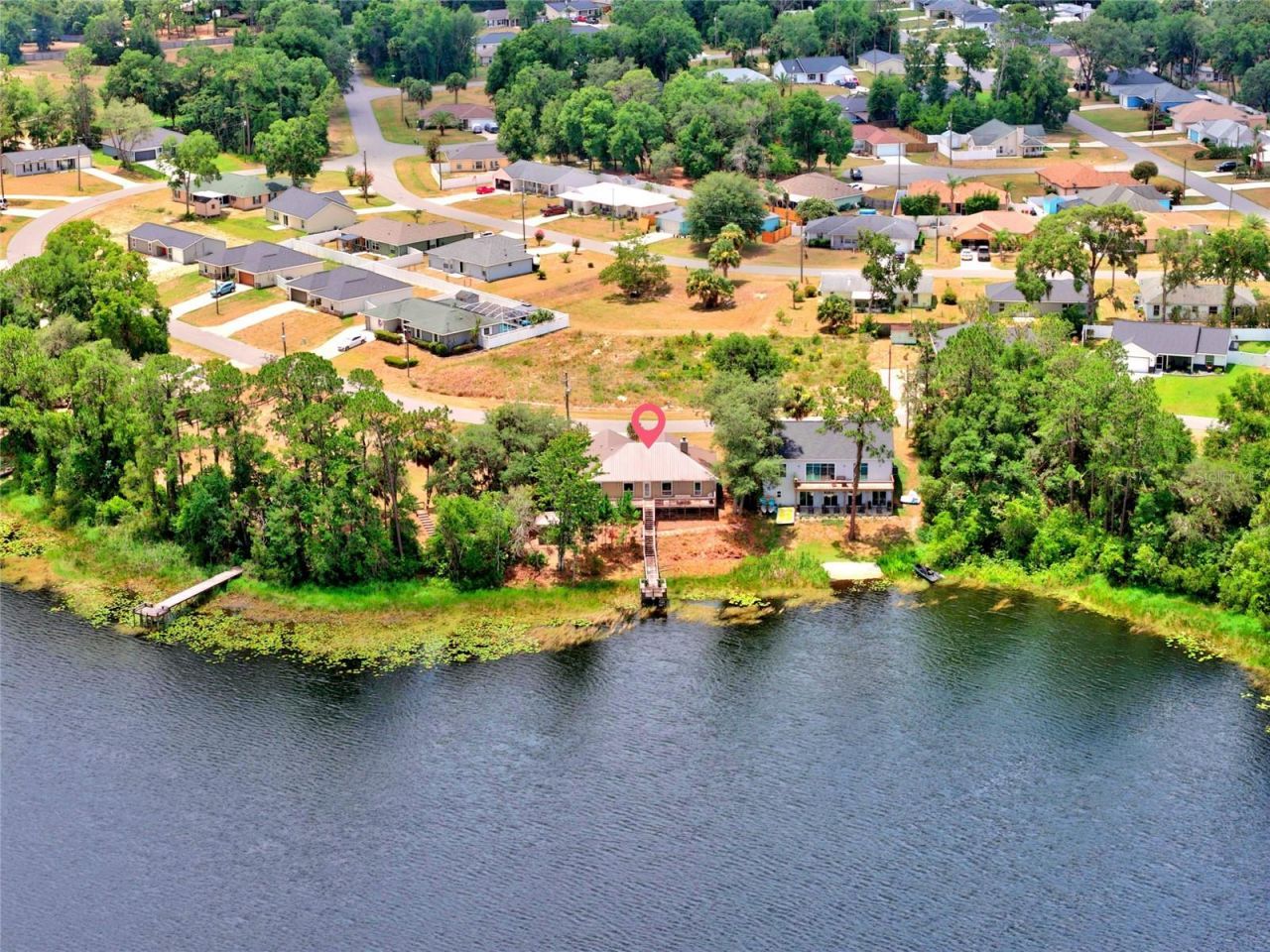 13059 NE 7th Loop , Silver Springs, FL 34488 Photo