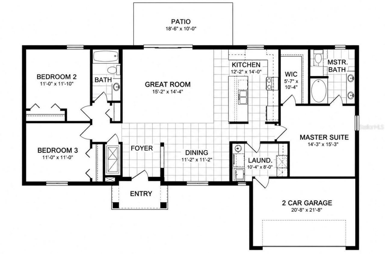 15211 SW 65th Terrace Road, Ocala, FL 34473 Photo
