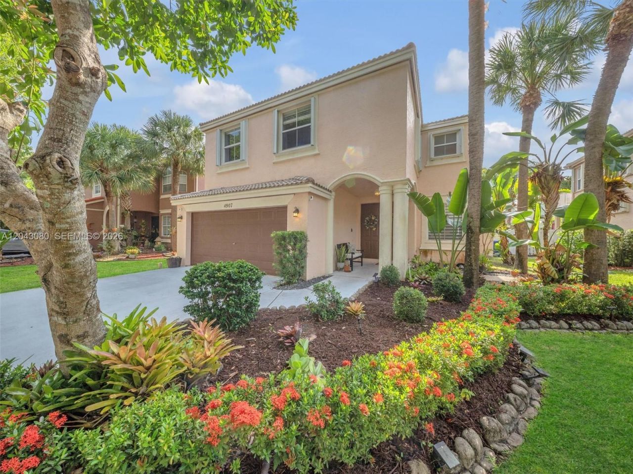 4907 SW 166th Ave , Miramar, FL 33027 Photo
