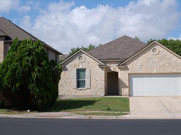 6413 Baythorne DR, Austin, TX 78747