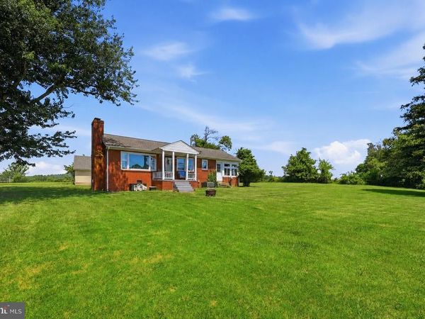 16139 SHEADS MOUNTAIN ROAD, RIXEYVILLE, VA 22737