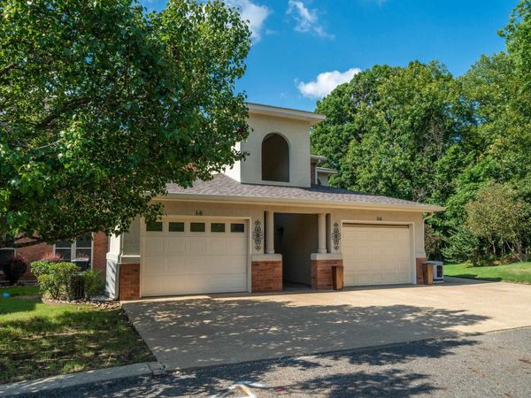 518 AMITY, Unit I6, Hot Springs, AR 71913