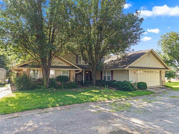 109 HAPPY ISLE Point, Hot Springs, AR 71913