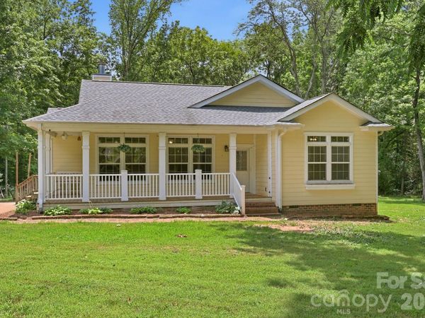 16665 Stokes Ferry Road, Richfield, NC 28137