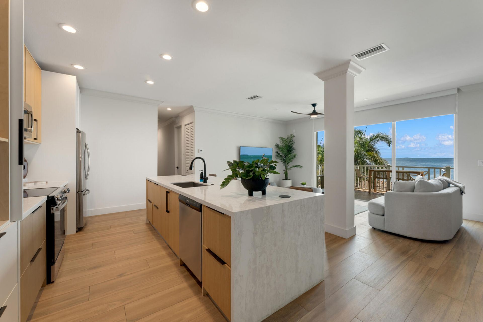 104000 Overseas Highway, Unit 1 - 2, Key Largo, FL 33037 Photo