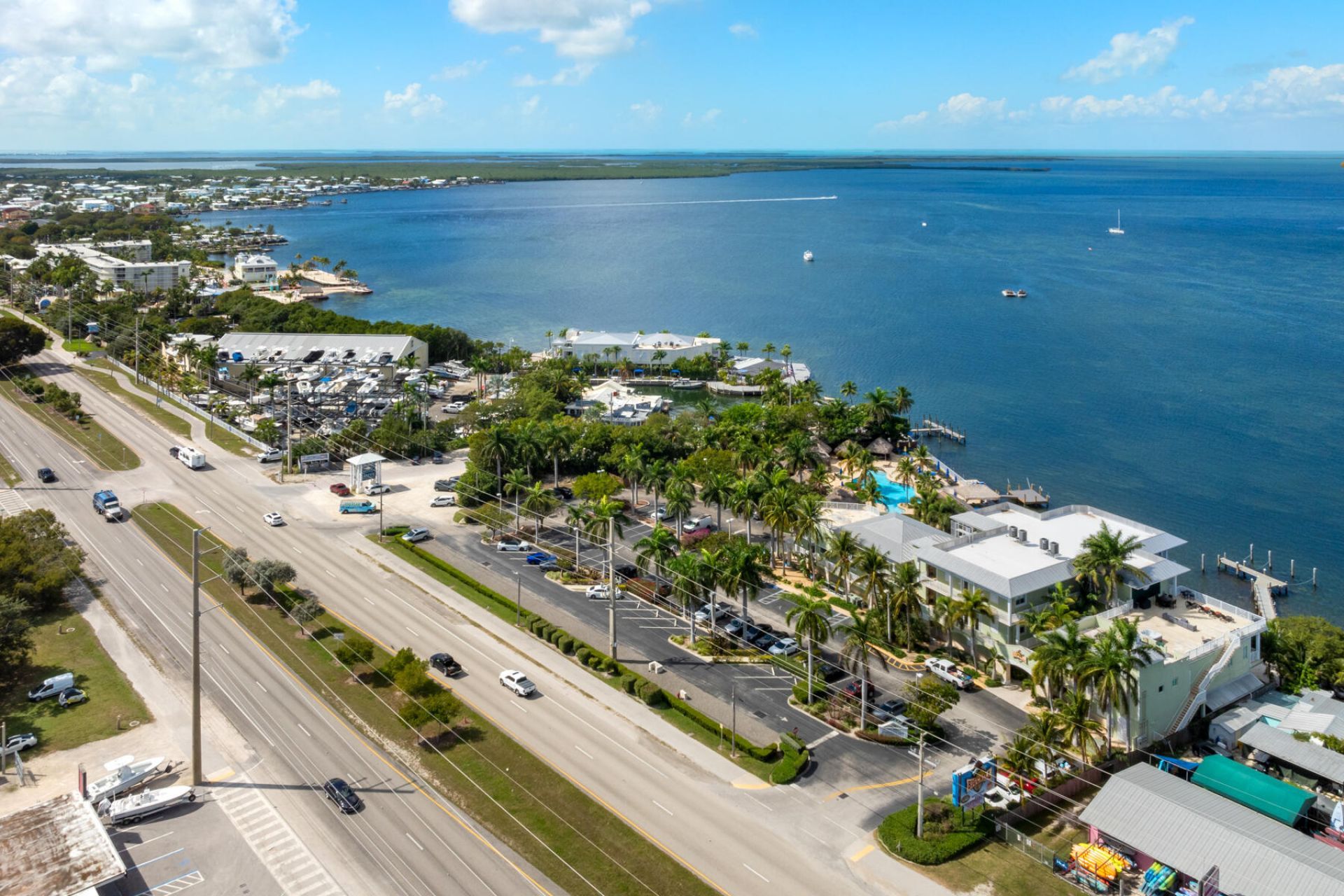 104000 Overseas Highway, Unit 1 - 2, Key Largo, FL 33037 Photo