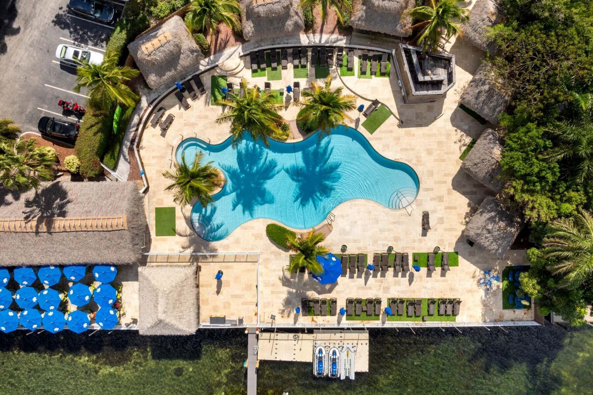 104000 Overseas Highway, Unit 1 - 2, Key Largo, FL 33037 Photo