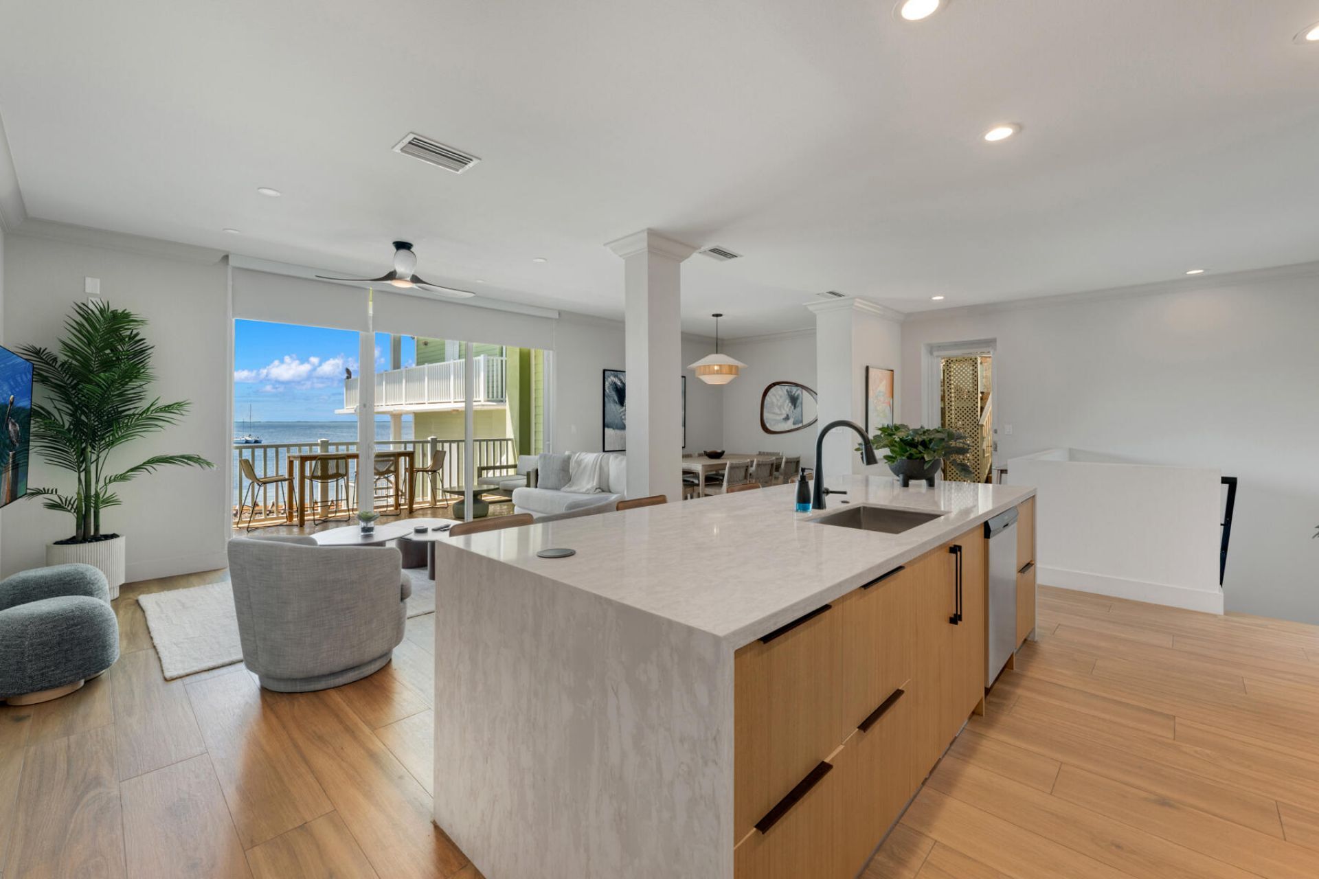 104000 Overseas Highway, Unit 1 - 2, Key Largo, FL 33037 Photo