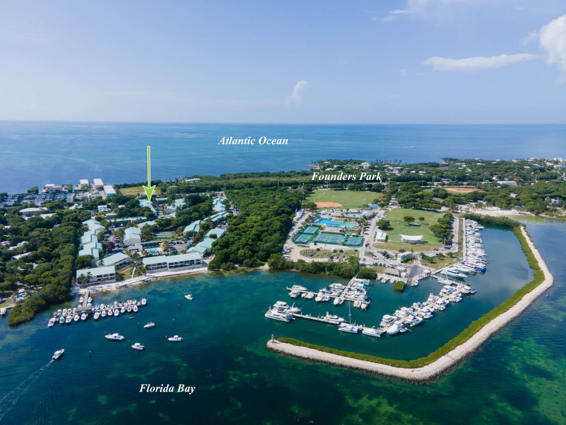 87200 Overseas Highway, Unit APT B 6, Islamorada, FL 33036 Photo