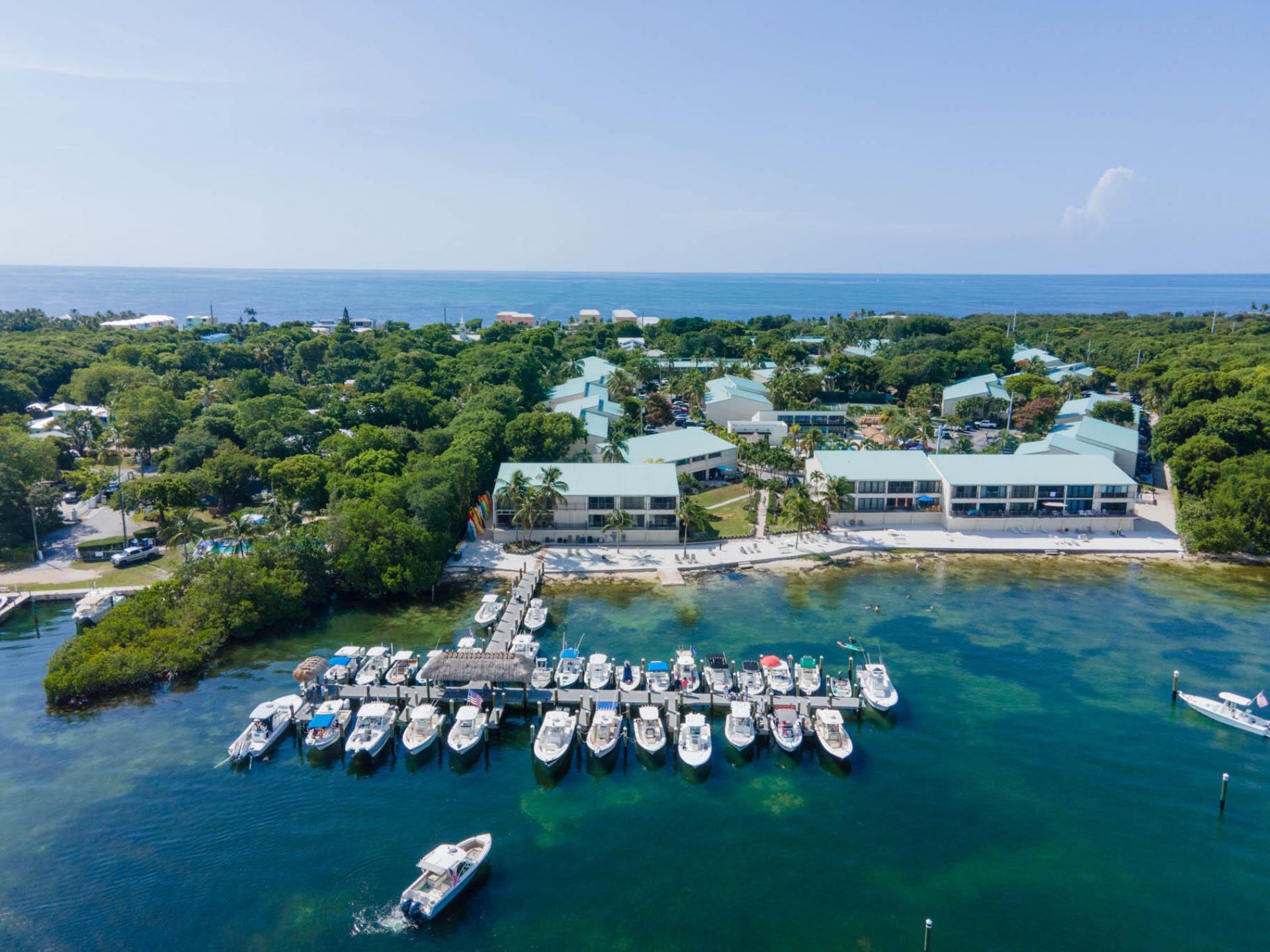 87200 Overseas Highway, Unit APT B 6, Islamorada, FL 33036 Photo