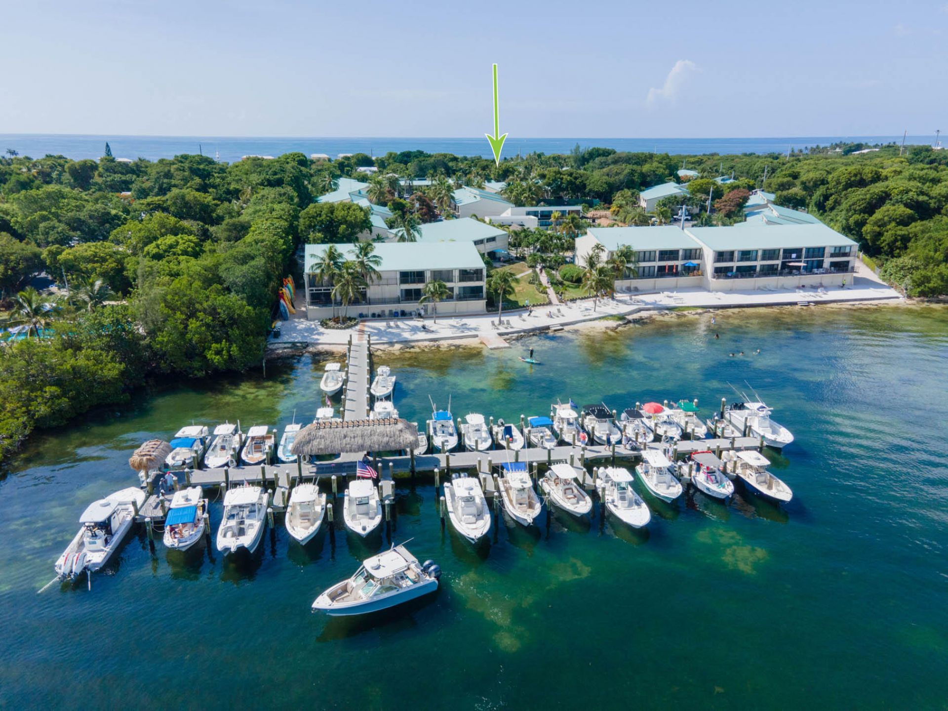 87200 Overseas Highway, Unit APT B 6, Islamorada, FL 33036 Photo