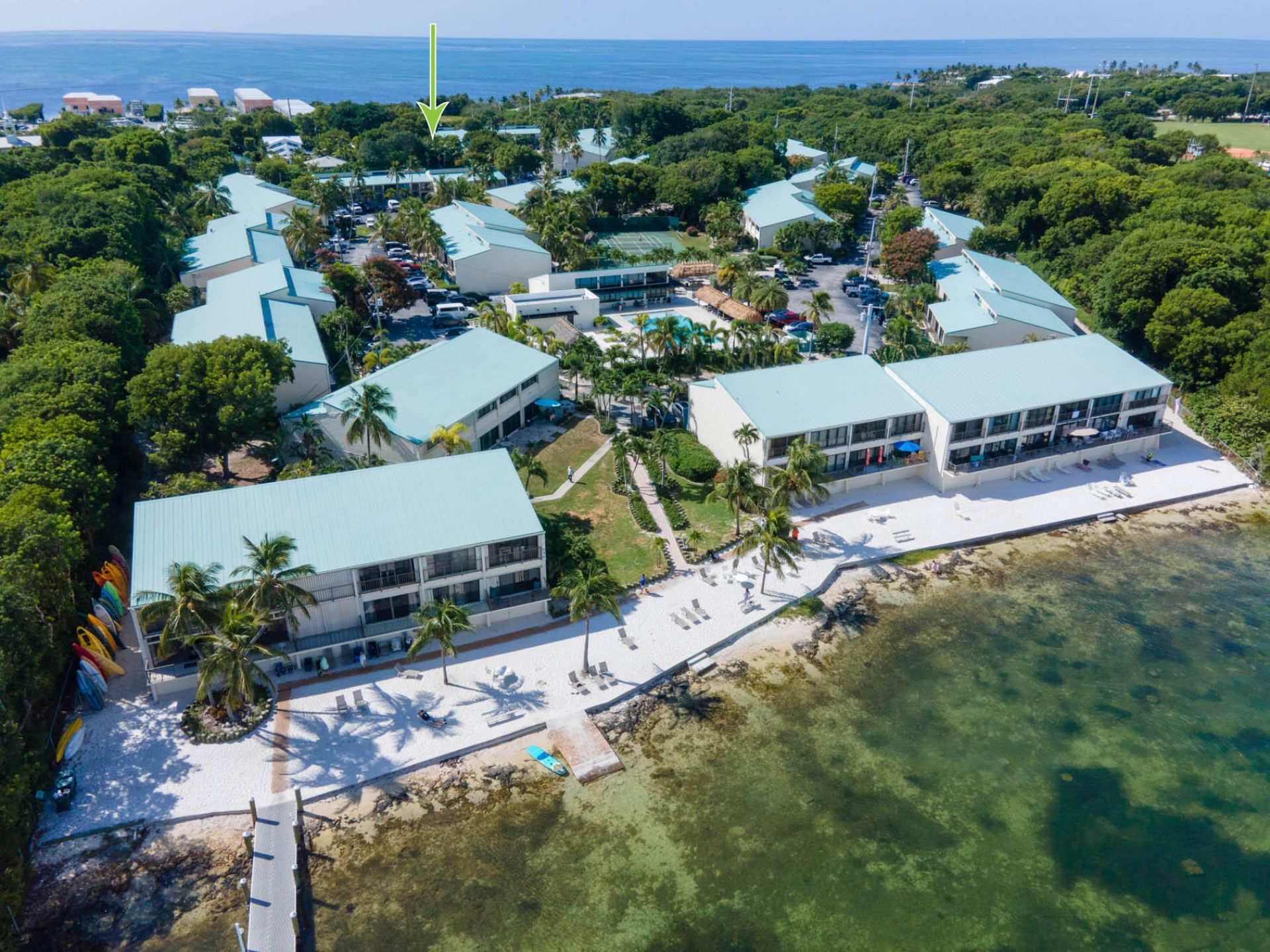 87200 Overseas Highway, Unit APT B 6, Islamorada, FL 33036 Photo