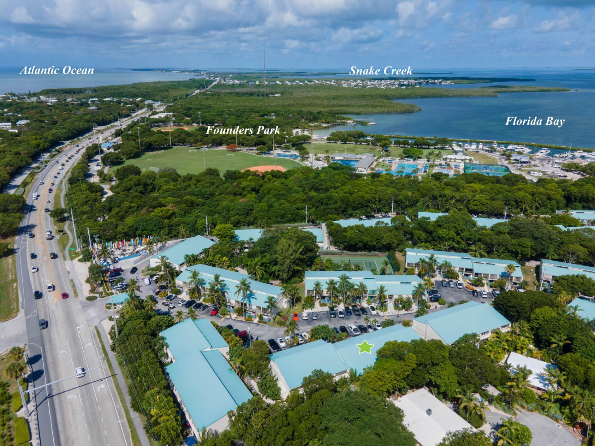 87200 Overseas Highway, Unit APT B 6, Islamorada, FL 33036 Photo