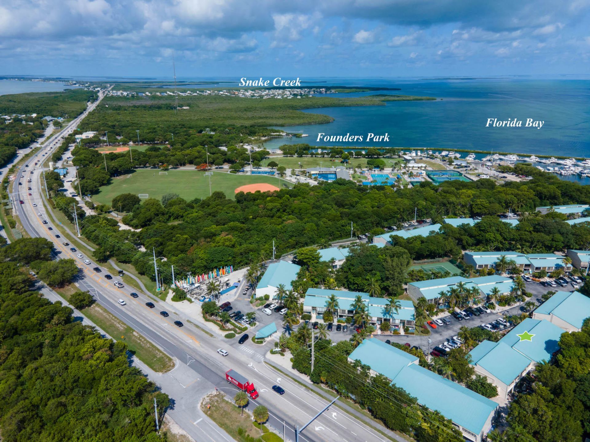 87200 Overseas Highway, Unit APT B 6, Islamorada, FL 33036 Photo