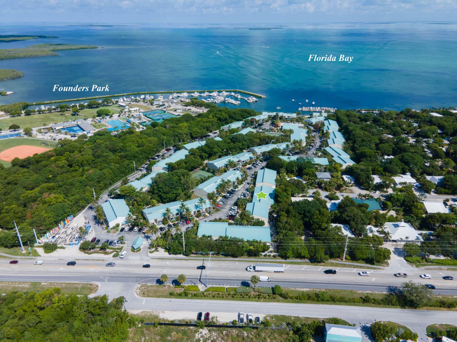 87200 Overseas Highway, Unit APT B 6, Islamorada, FL 33036 Photo
