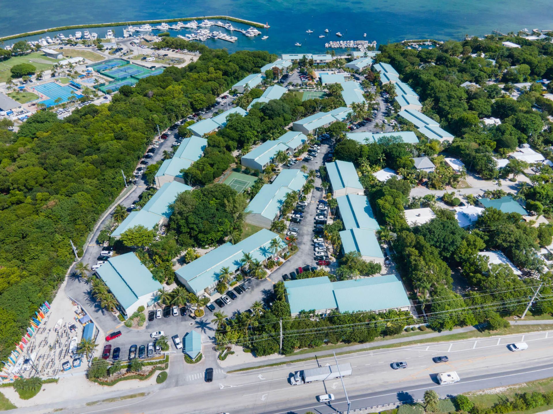 87200 Overseas Highway, Unit APT B 6, Islamorada, FL 33036 Photo