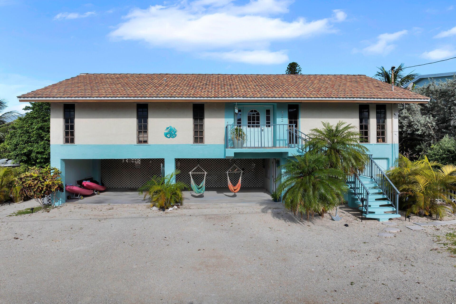 422 Calle Limon, Marathon, FL 33050 Photo