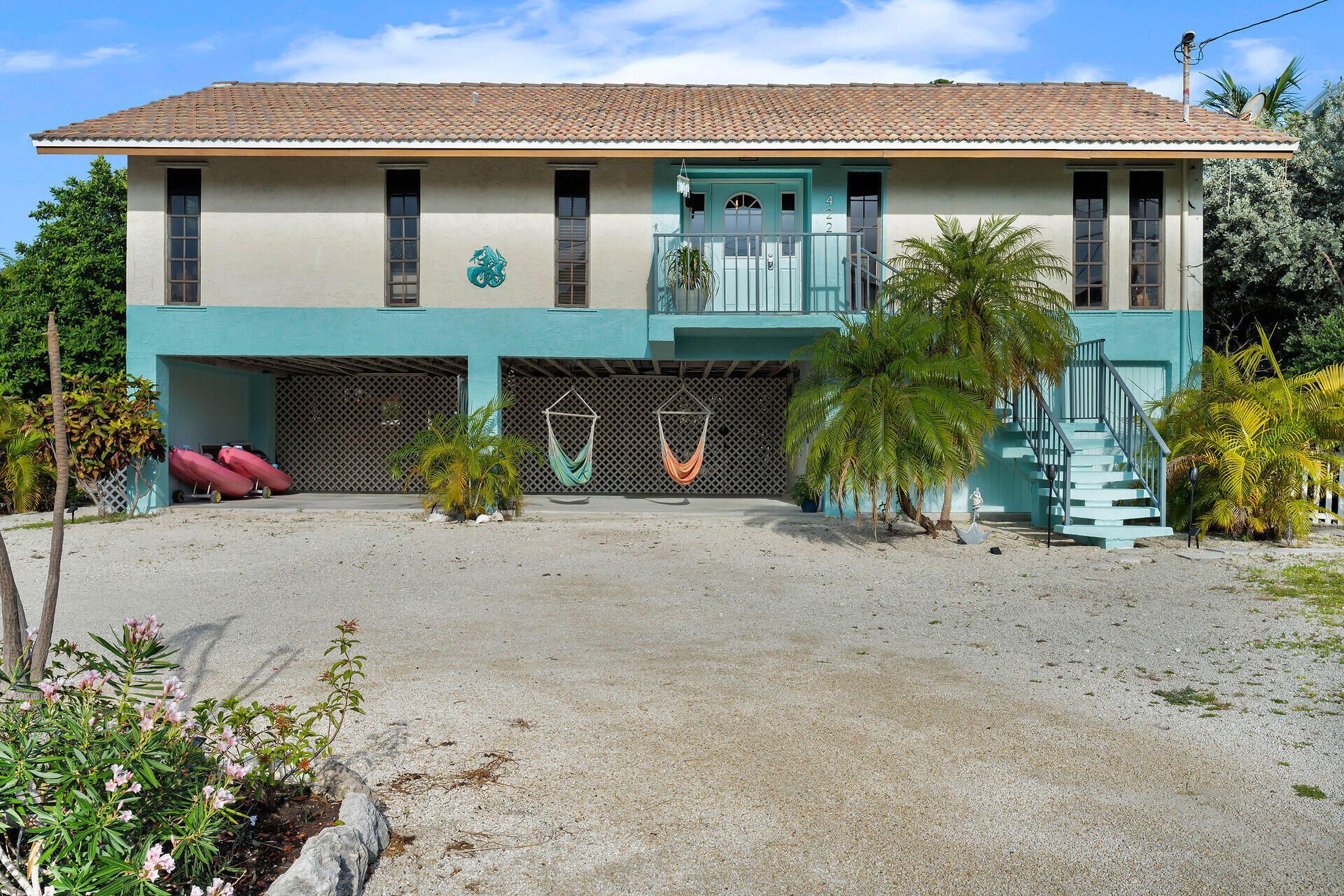 422 Calle Limon, Marathon, FL 33050 Photo