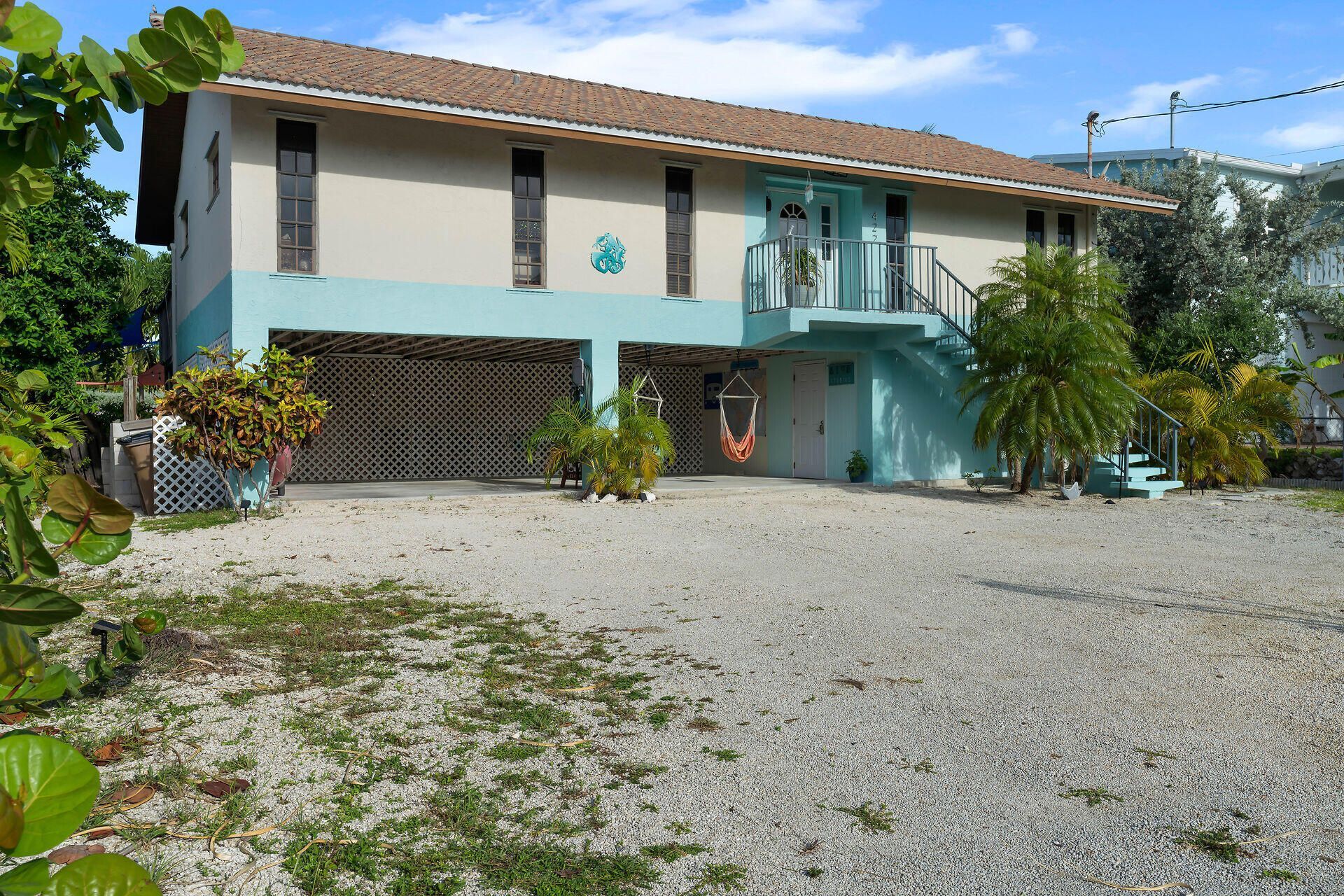 422 Calle Limon, Marathon, FL 33050 Photo