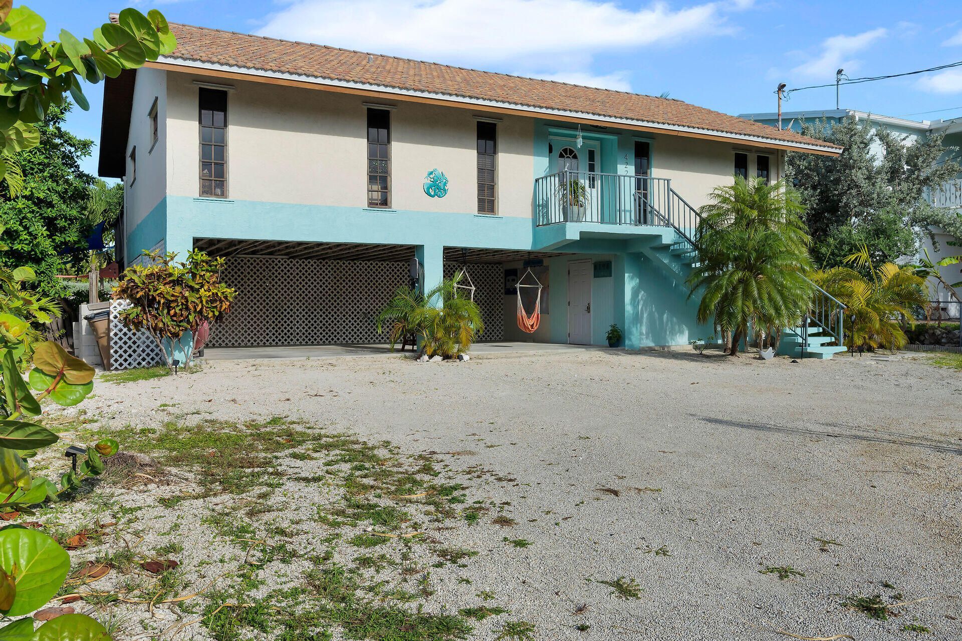 422 Calle Limon, Marathon, FL 33050 Photo