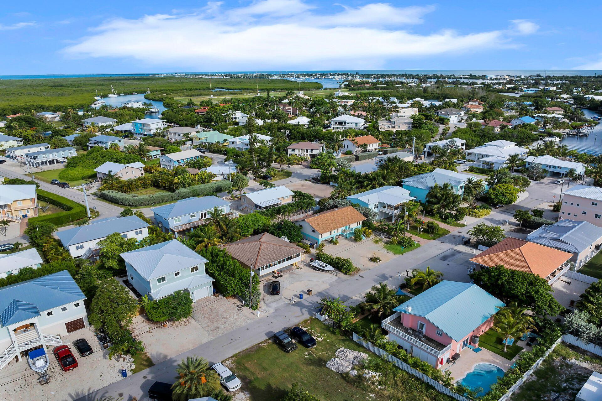 422 Calle Limon, Marathon, FL 33050 Photo