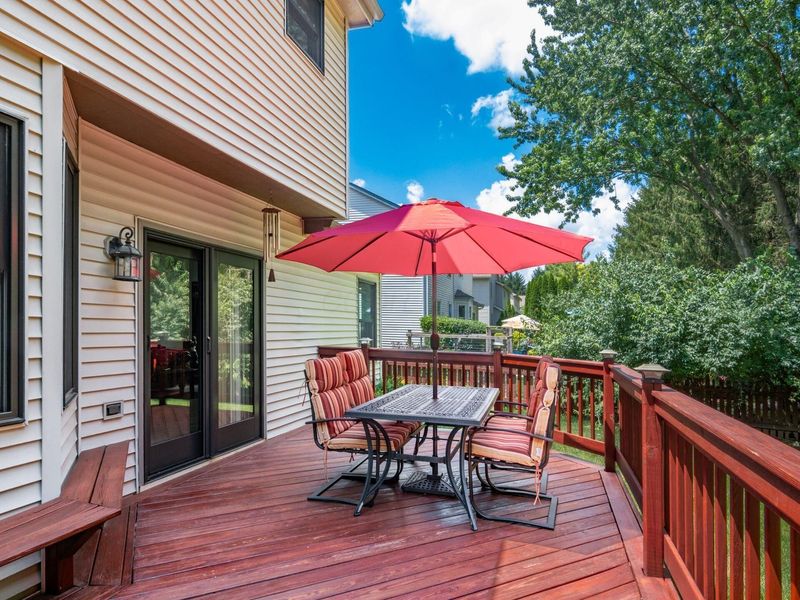 4976 Memphis Court , Hilliard, OH 43026 Photo 49