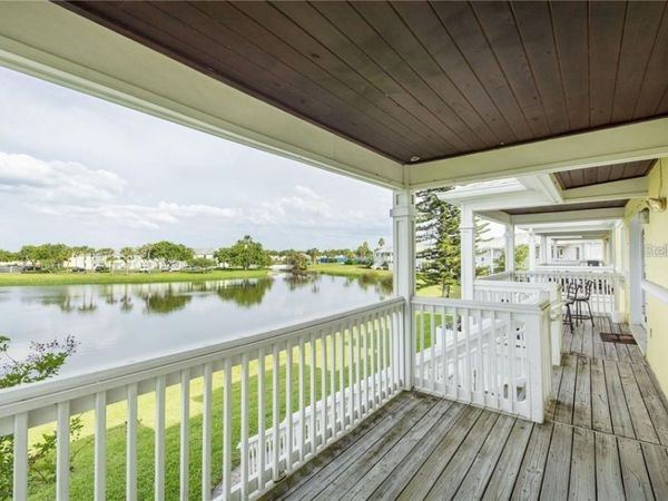 4714 COBIA DRIVE SE, Unit D, ST PETERSBURG, FL 33705