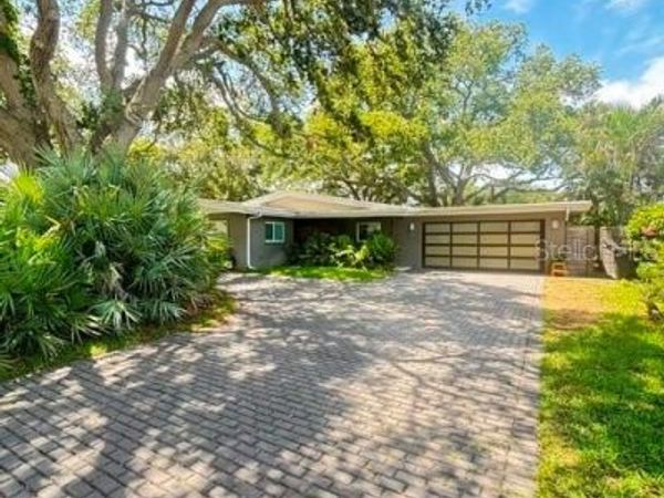 9 SOUTHWIND DRIVE , LARGO, FL 33770