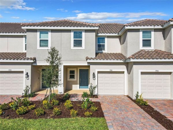 3588 LANDING NET DRIVE , KISSIMMEE, FL 34746