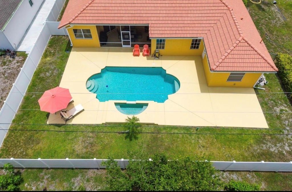 3898 SW Hall Street , Port Saint Lucie, FL 34953 Photo
