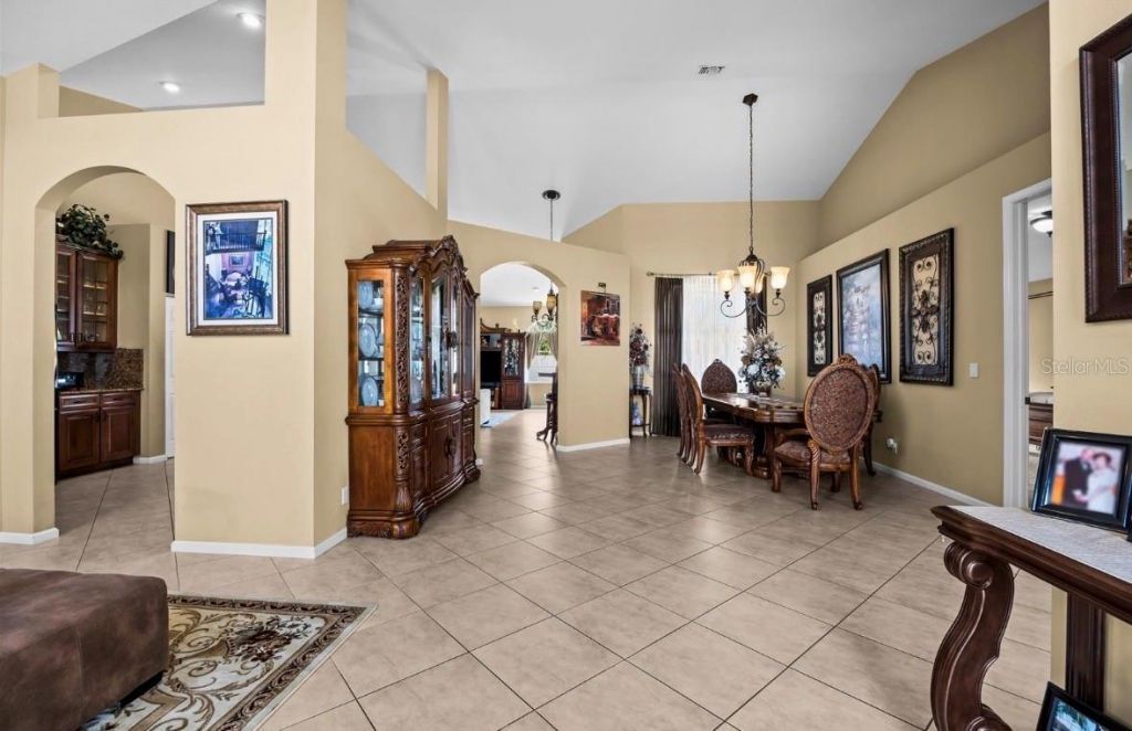 3898 SW Hall Street , Port Saint Lucie, FL 34953 Photo