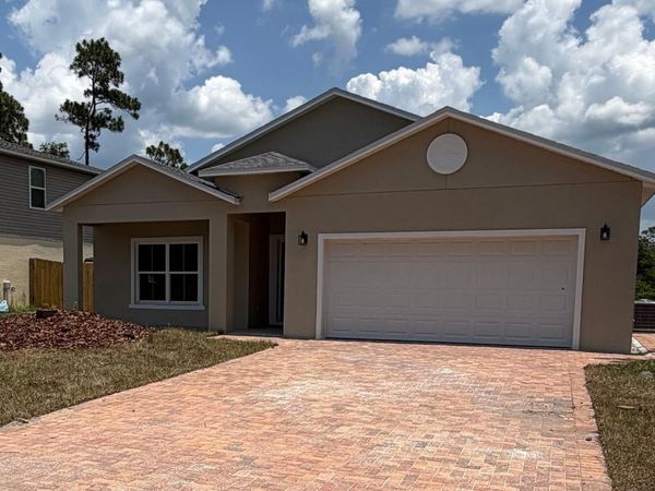 1214 7TH AVENUE , DELAND, FL 32724